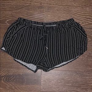 Forever 21 shorts- with pockets